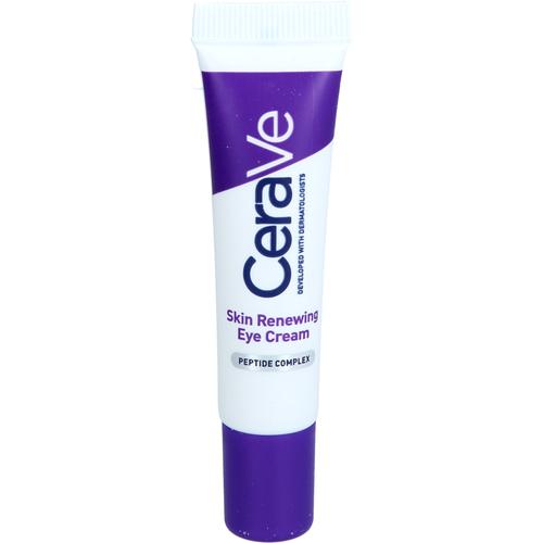 Cerave Skin Renewing Augencreme 15 ml L'Oreal Deutschland bei onfy.de kaufen 19993363