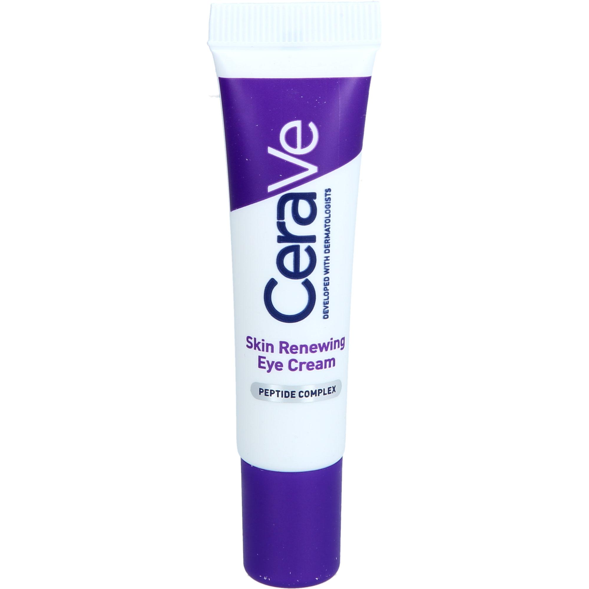 Cerave Skin Renewing Augencreme 15 ml L'Oreal Deutschland bei onfy.de kaufen 19993363