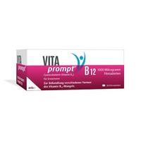 Vitaprompt 1000 Mikrogramm Filmtabletten null