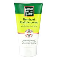 Allgäuer Latschenkiefer Hornhaut Reduziercreme null