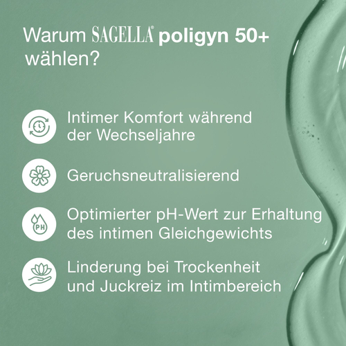 Sagella Poligyn 100 ml Cooper Consumer Health Deutschland bei onfy.de kaufen 09932538