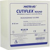 Cutiflex Round 22.5Mm Strips null
