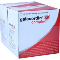 Galacordin Complex null
