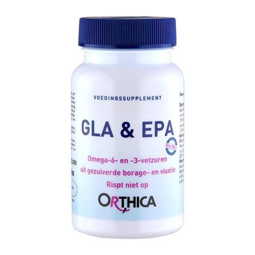 Orthica Gla & Epa 90 St Supplementa bei onfy.de kaufen 04999710