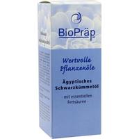 Ägyptisches Schwarzkümmelöl Tropfen null