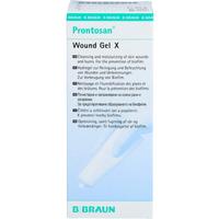 Prontosan Wound Gel X null