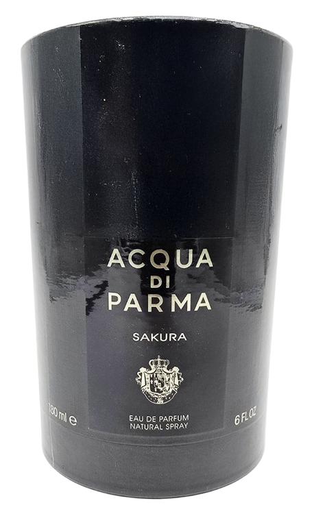 Acqua di Parma Sakura Eau de Parfum 180 ml Acqua Di Parma bei onfy.de kaufen 8028713810329