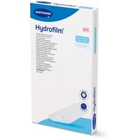 Hydrofilm Transparenter Folienverband 12x25cm null