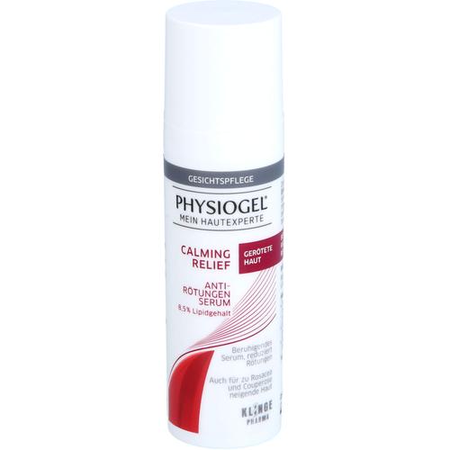 Physiogel C.r. Anti-Rötungen Serum 30 ml Klinge Pharma bei onfy.de kaufen 19077229