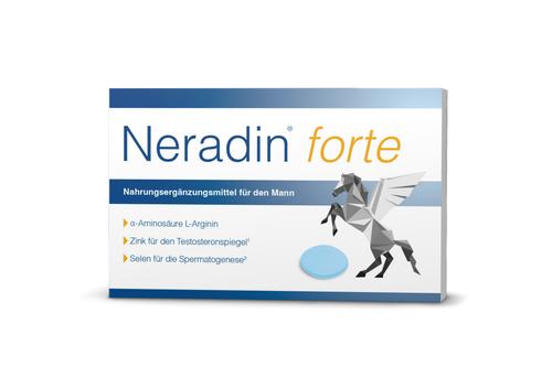 Neradin Forte 30 St PharmaSGP bei onfy.de kaufen 19411444