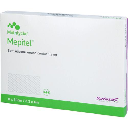 Mepitel 8x10cm Steril Netz 5 St ApoHomeCare bei onfy.de kaufen 17606020
