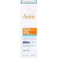 Avene Anti-Imperfection Fluid SPF 50 null