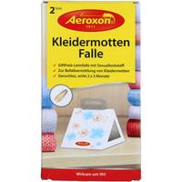 Aeroxon-Kleidermottenfalle