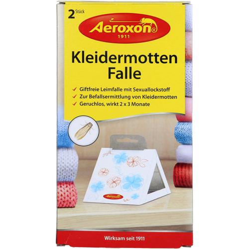 Aeroxon-Kleidermottenfalle 1 St Aeroxon Insect Control bei onfy.de kaufen 02459352