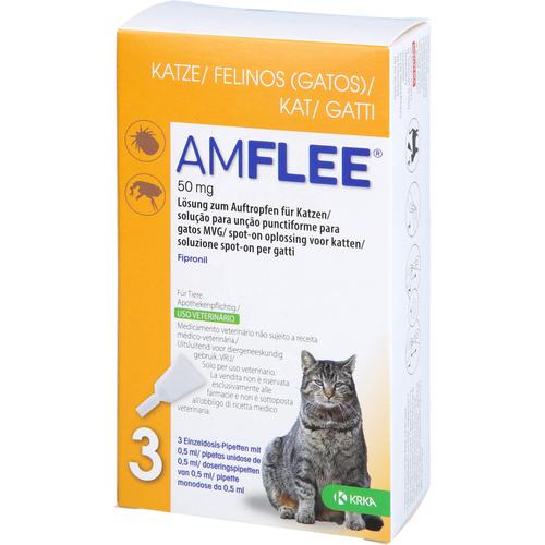 Amflee 50mg K 3 St Tad Pharma Gmbh bei onfy.de kaufen 11099757