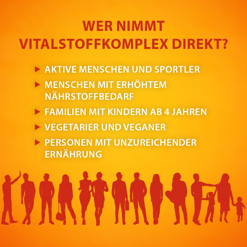 Puren Vitalstoffkomplex Direkt 30 St PUREN Pharma bei onfy.de kaufen 11353405