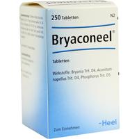 Bryaconeel null