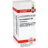 Lac Canin C30 null