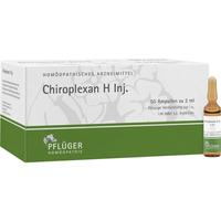 Chiroplexan H Inj null