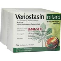 Venostasin Retard 50mg null