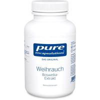 Pure Encapsulations Weihrauch Boswellia-Extrakt null