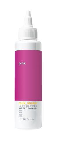 milk_shake Conditioning Direct Colour Haartönung 100 ml / Pink