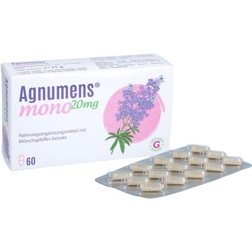Agnumens Mono 20 mg 60 St Hecht-Pharma bei onfy.de kaufen 19808271