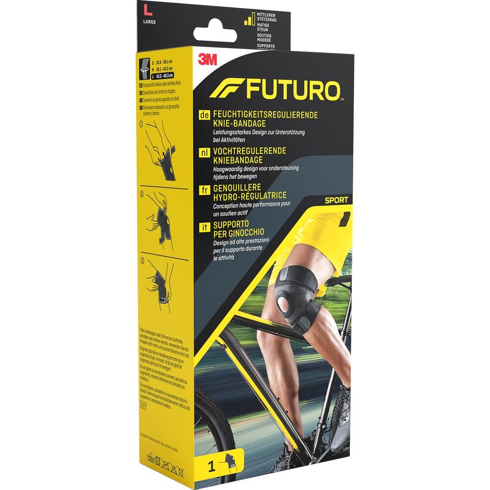 Futuro Sport Kniebandage L null