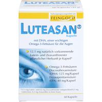 Luteasan null