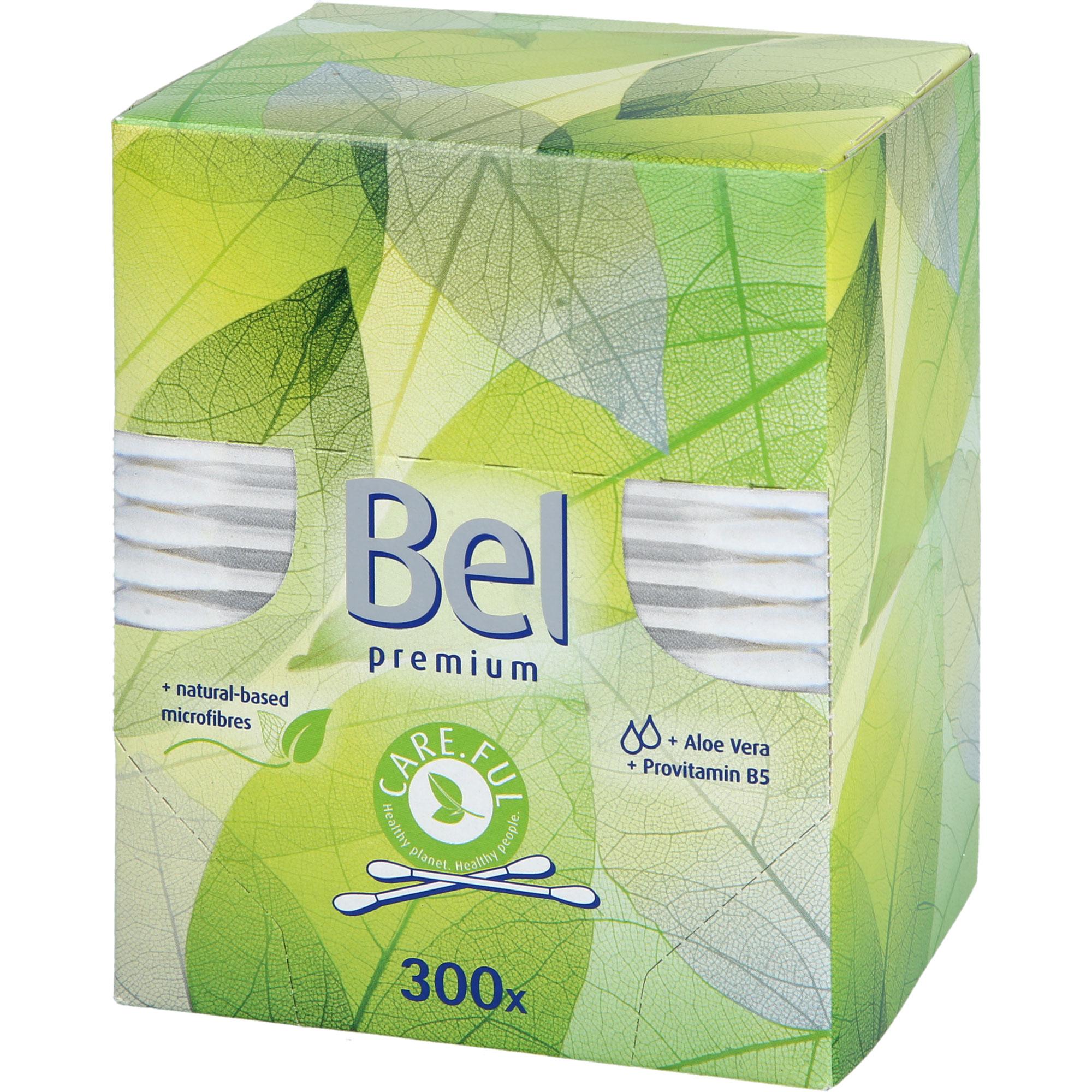 Bel Face & Body Wattestäbchen 300 St PAUL HARTMANN bei onfy.de kaufen 19626624