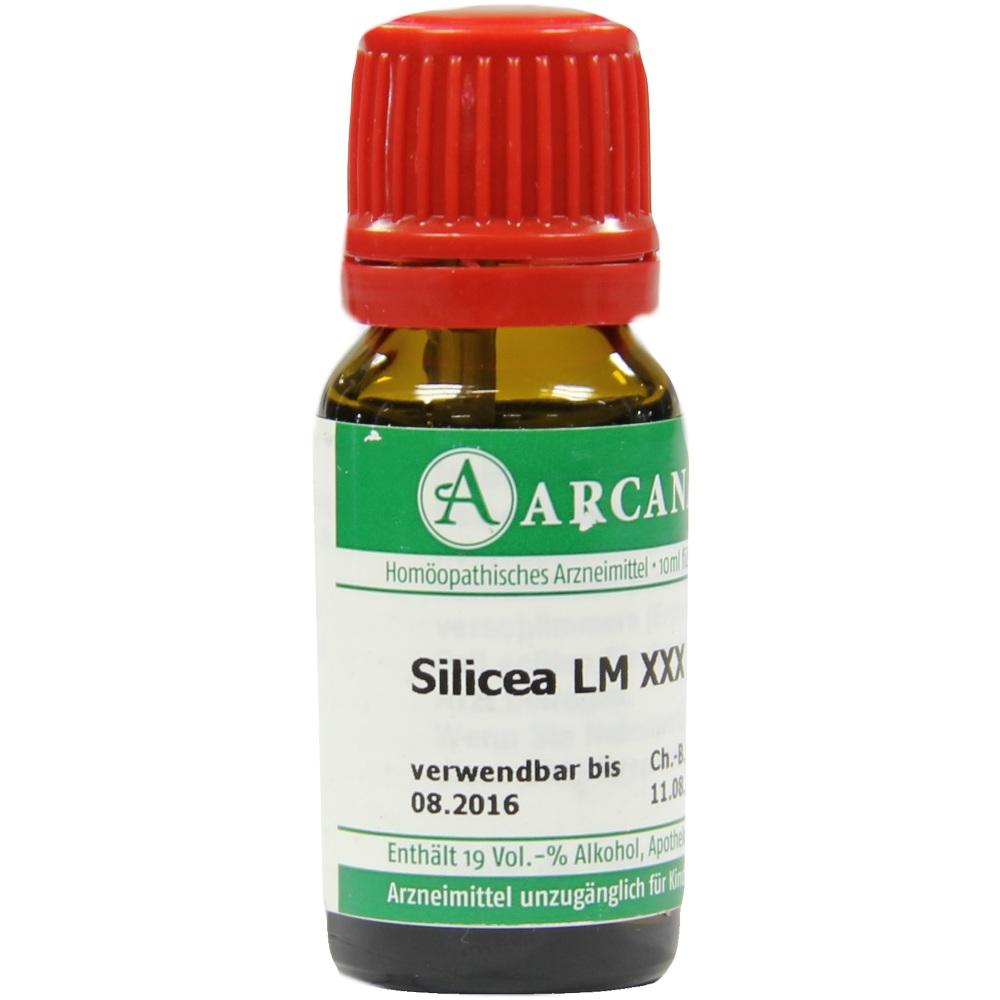 Silicea Arca Lm 30 null