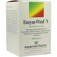 Enzym-Wied N null