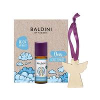Baldini Mini-Duftset Engelduft 10ml&Holzanhaenger null