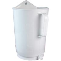 Irrigator-Becher 2 Liter null