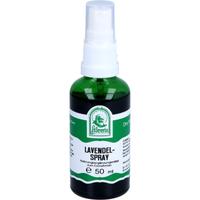 Lavendelspray null