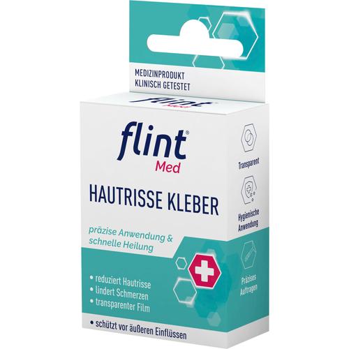 Flint Med Hautrisse Kleber 7 ml Kyberg Pharma Vertriebs bei onfy.de kaufen 19197560