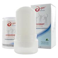 A-per Alaunstein Deodorant null