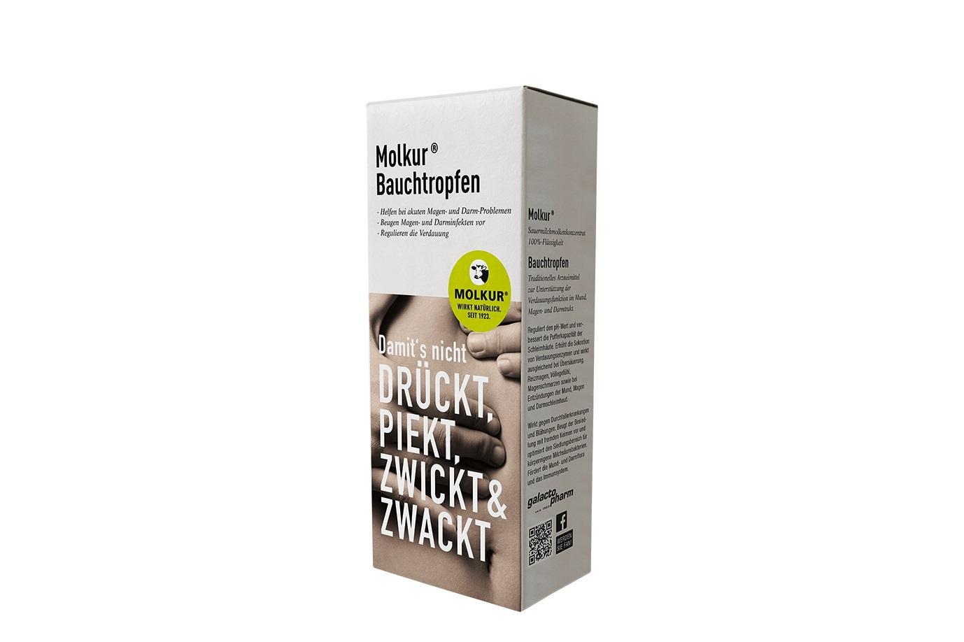Molkur null