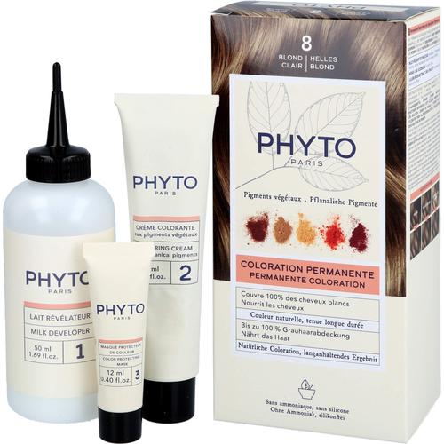 Phytocolor 8 Helles Blo 1 St Laboratoire Native Deutschland bei onfy.de kaufen 18428106