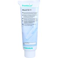 Prontosan Gel X null