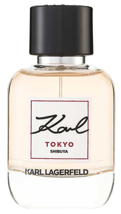 Karl Lagerfeld Karl Tokyo Shibuya Eau de Parfum 100 ml Interparfums Sa bei onfy.de kaufen 03386460124430