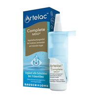Artelac Complete Mdo null