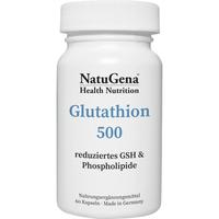 Glutathion 500 null