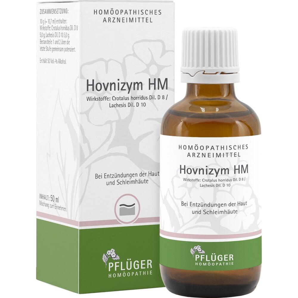 Hovnizym Hm null