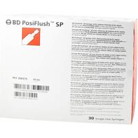 Bd Posiflush Sp Spülsystem null