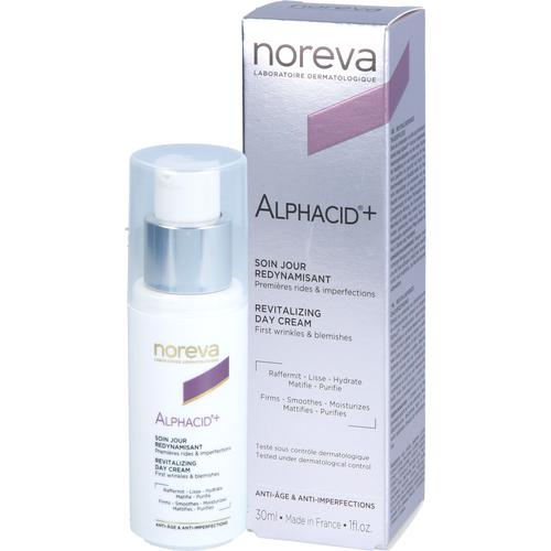 Noreva Alphacid+ Creme 30 ml Laboratoires Noreva bei onfy.de kaufen 19798822