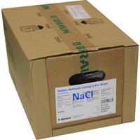 Nacl 0.9% Braun Ecobag