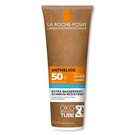 Roche-Posay Anthelios Hydratisierende Milch LSF50+