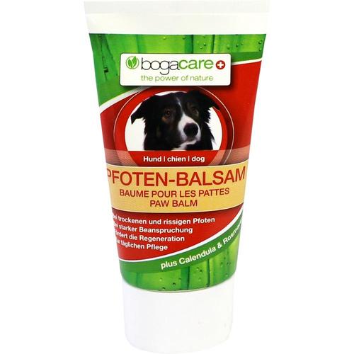 Bogacare Pfotenbalsam Vet 50 ml Werner Schmidt Pharma bei onfy.de kaufen 07584754