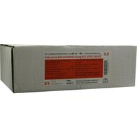 Isotonische Natriumchlorid-Lösung 0.9% Eifelfango null